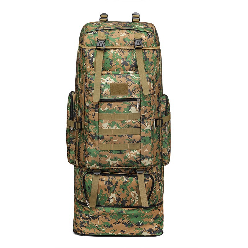 Harga Tas Ransel Olahraga Panjat Tebing