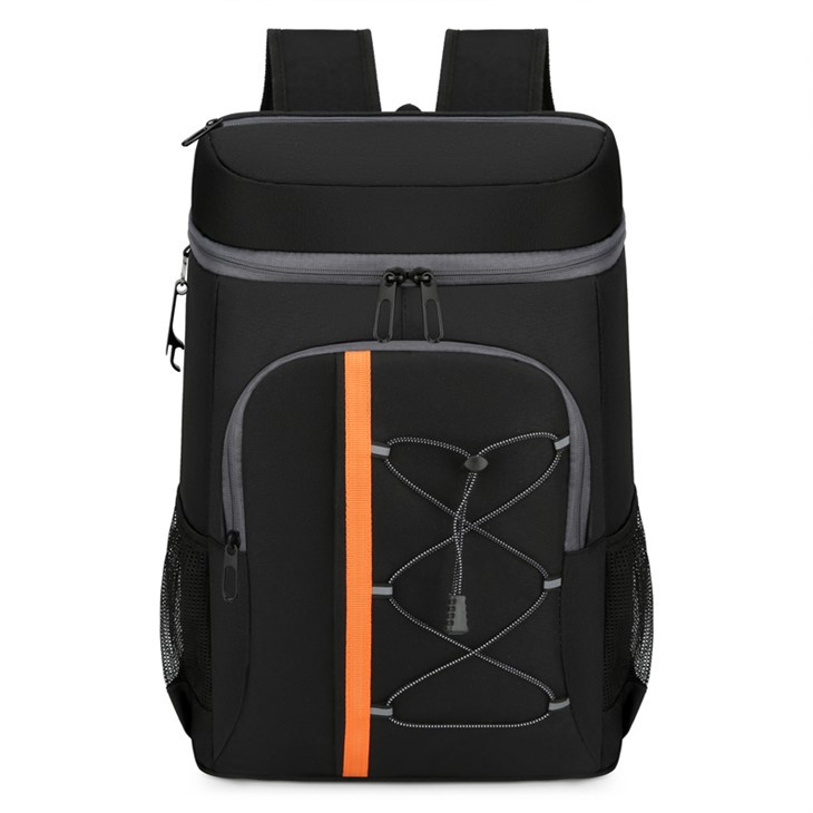 Ransel Terisolasi untuk Piknik