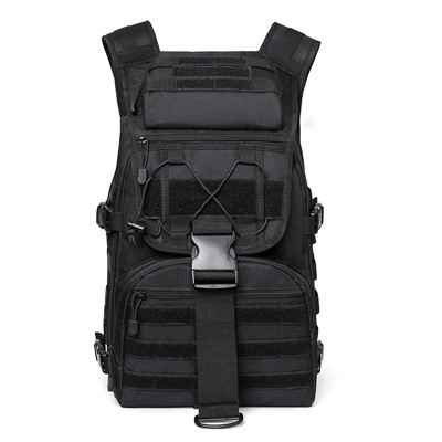 Tas Mendaki Kamuflase
