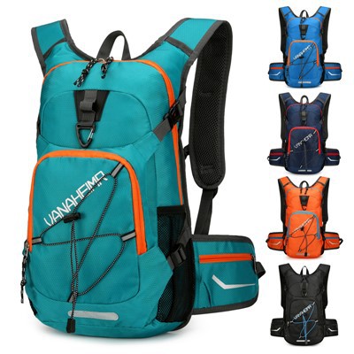 Ransel Bersepeda Luar Ruangan