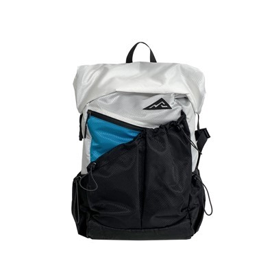 Tas Ransel Kasual Gulung-atas